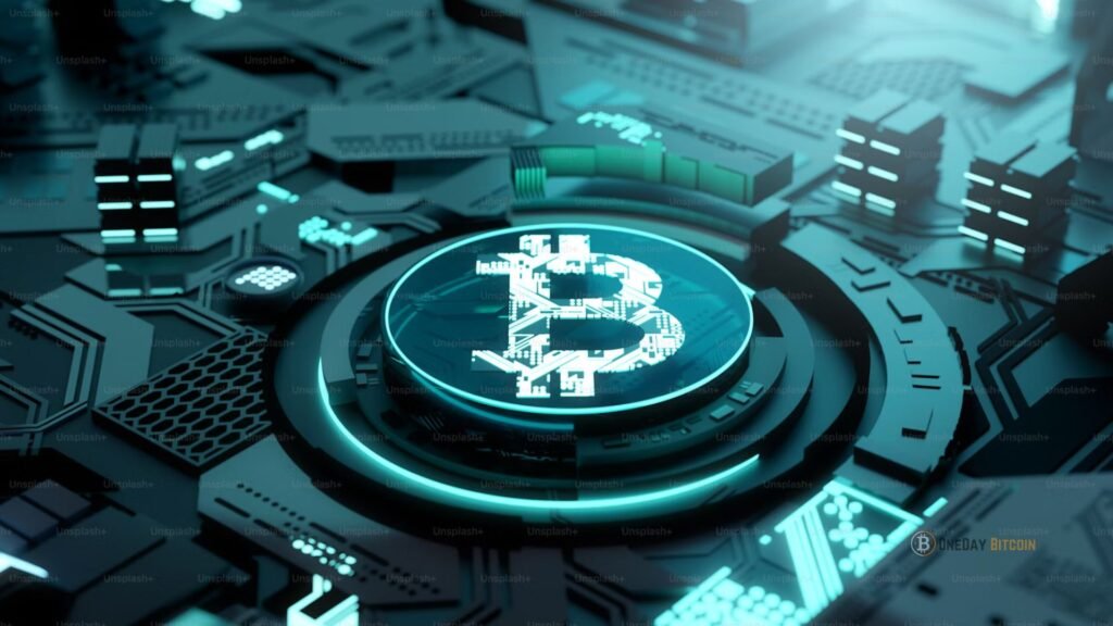 News Affects Bitcoin's Future