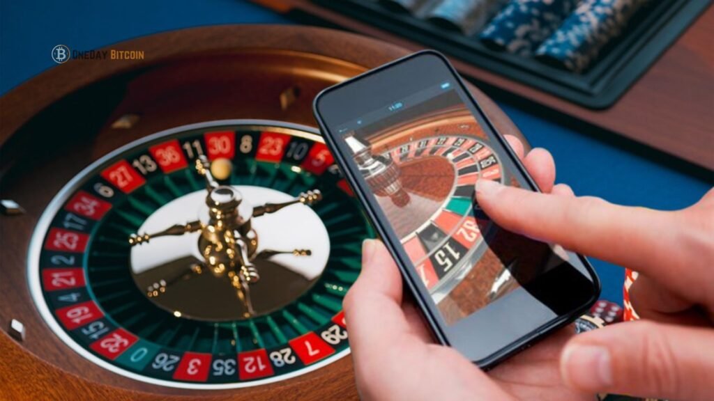The Future of Live Casino Dealers