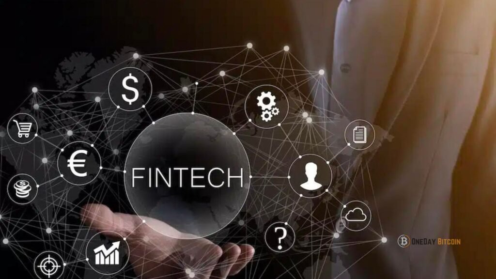 The Future of Bitcoin and Fintech