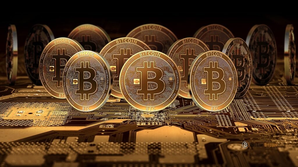 The Origins of Bitcoin Cash