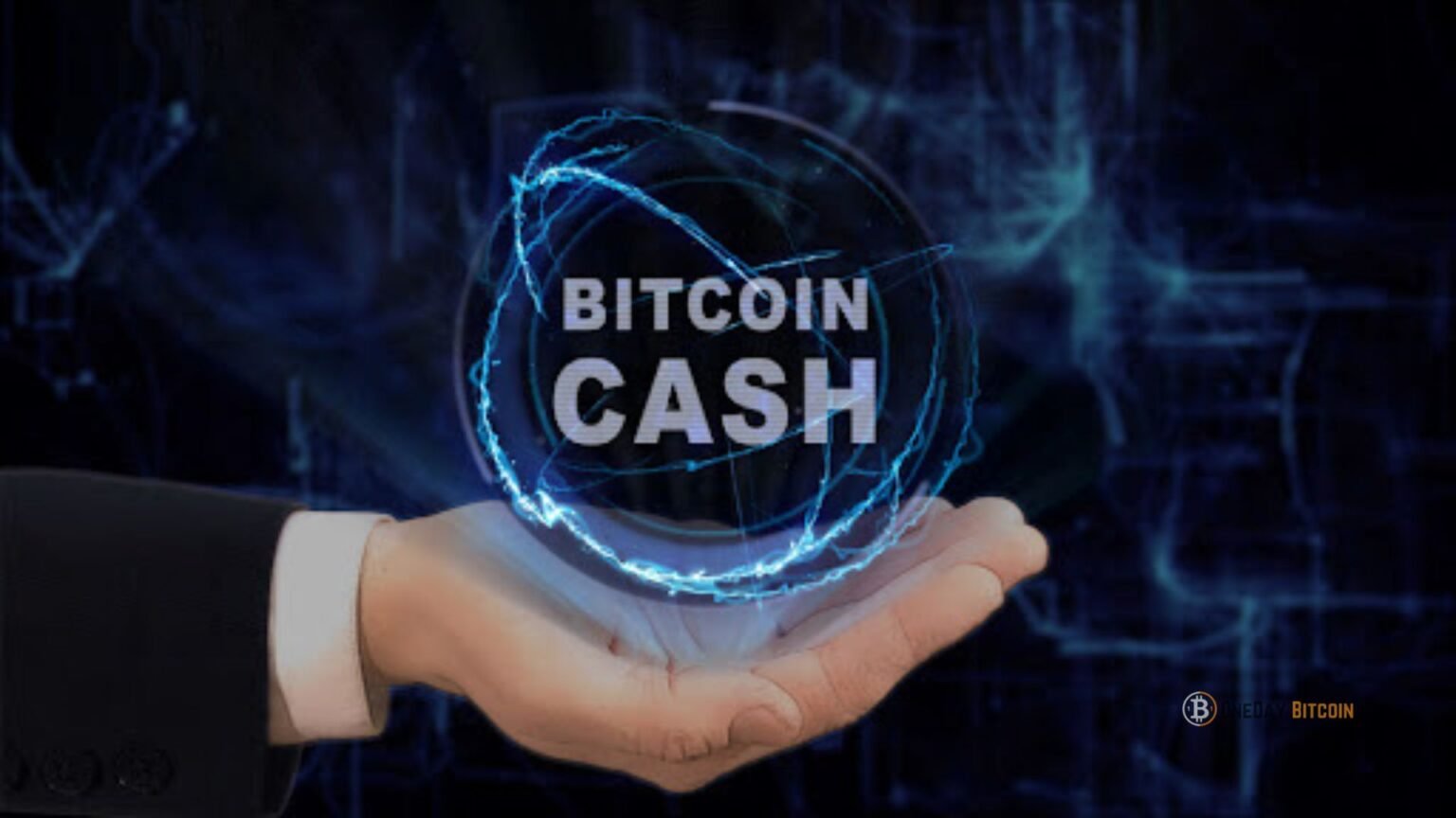 Bitcoin Cash Mining