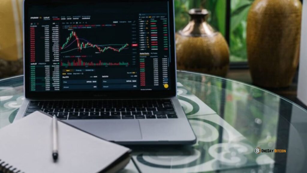 Crypto Trading Communities and Forums