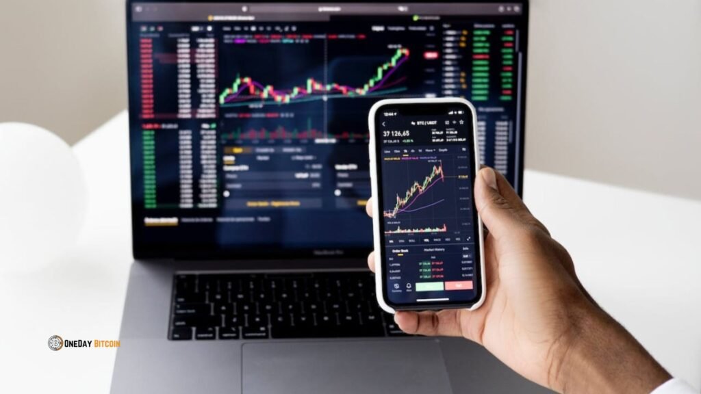Benefits of Learning Bitcoin Trading