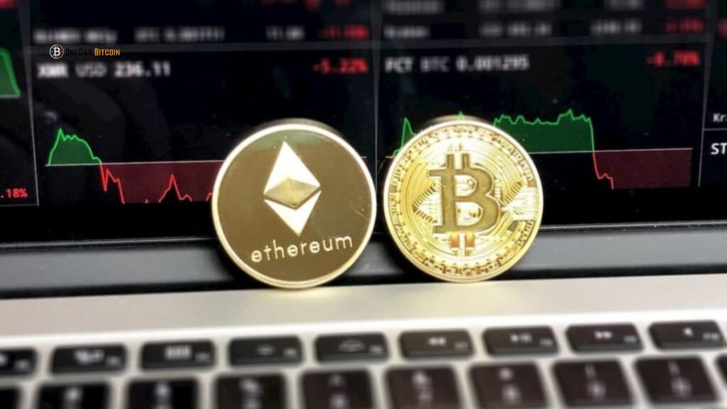 Ethereum's Role in DeFi
