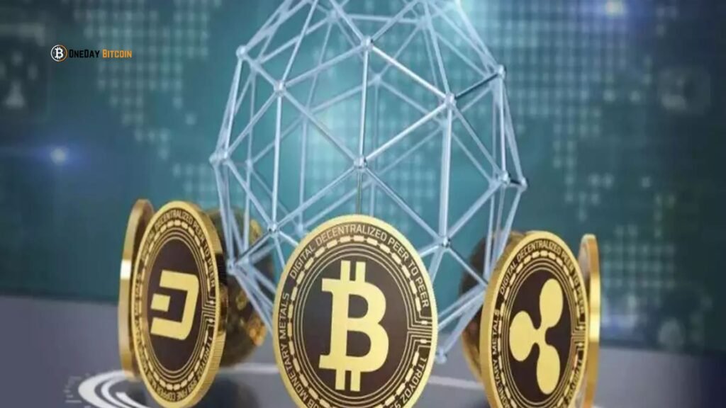 Current Trends in Bitcoin Pricing