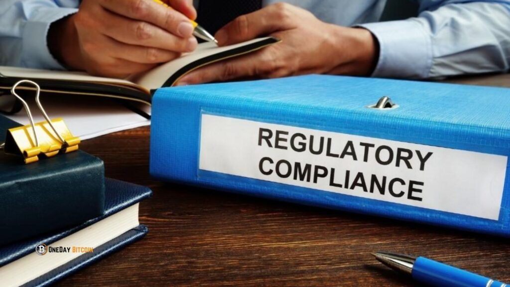 Regulatory Developments
