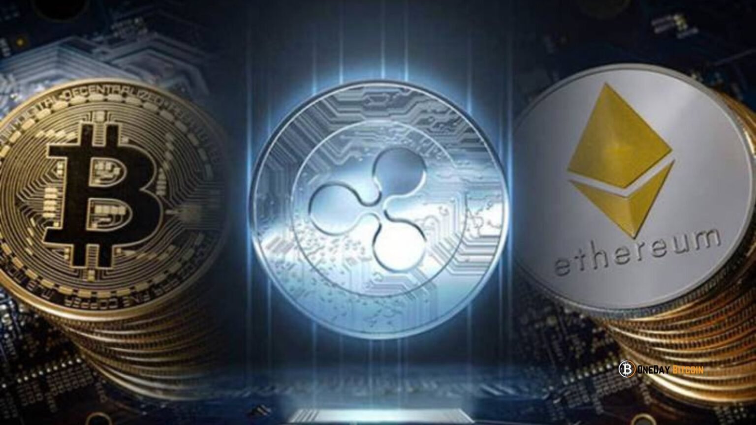 Crypto News Bitcoin, Ethereum, and Ripple