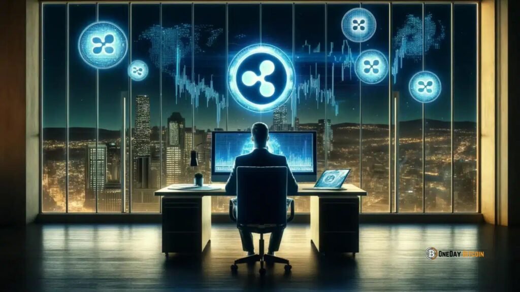 Bridging Traditional Finance and Blockchain