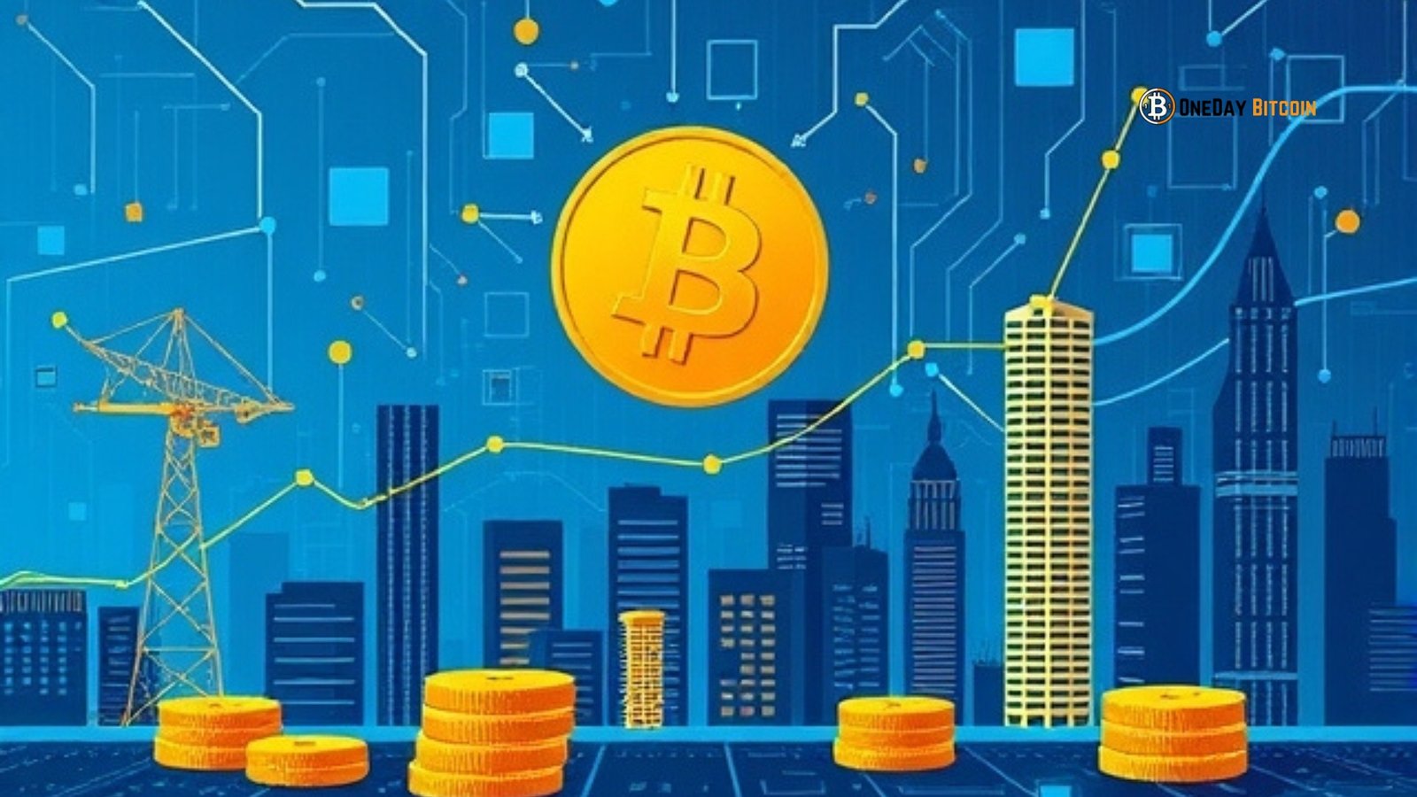 Technological Developments and Bitcoin’s Scalability