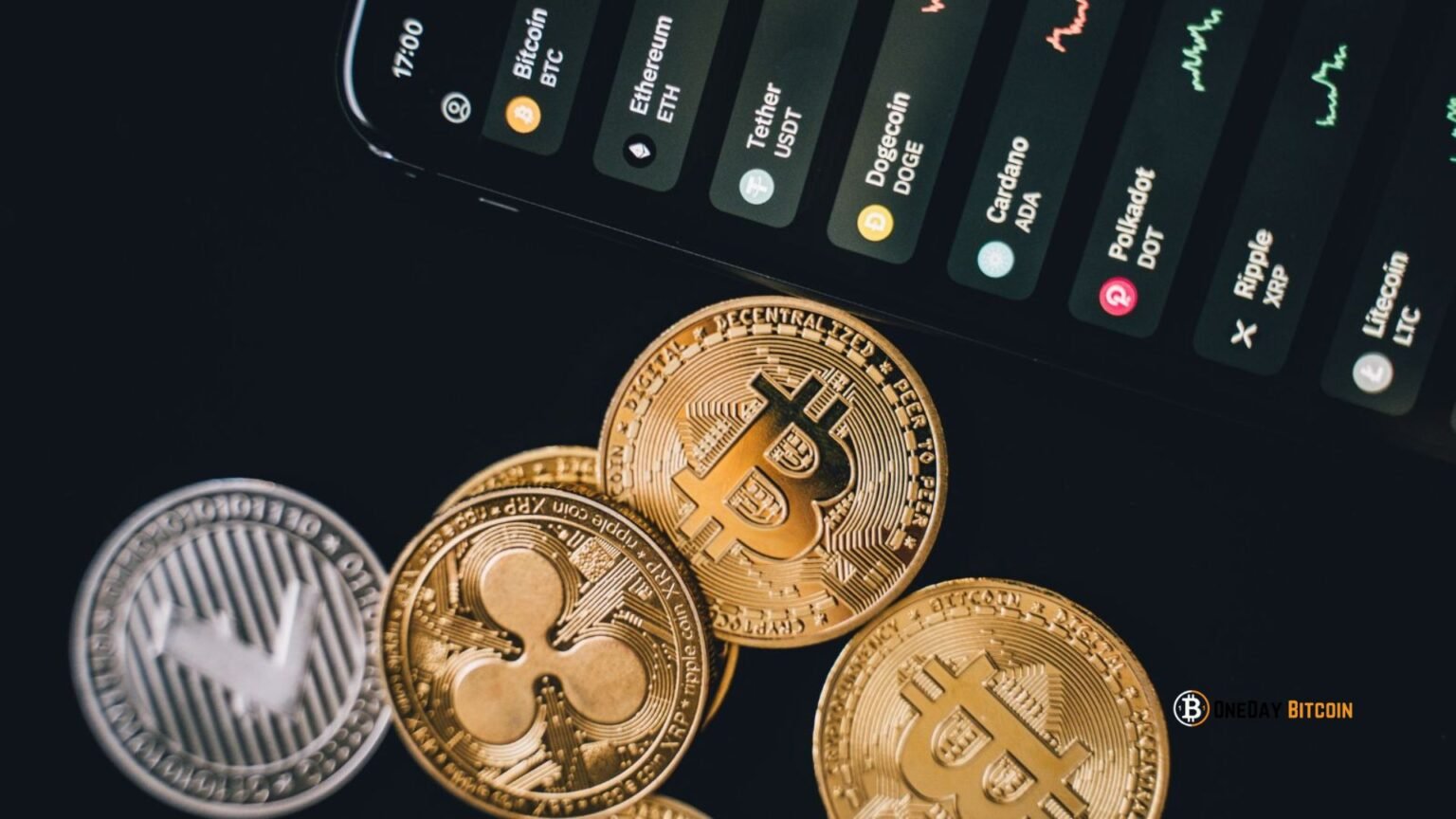 Degen Crypto News: Risk-Takers and High-Stakes Traders Degen Crypto News