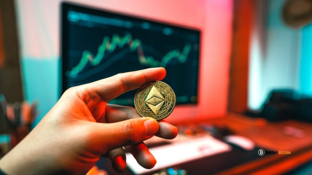 How Ethereum Meta Works