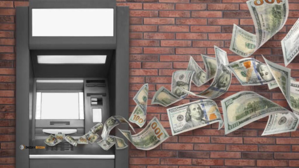 Real-Life Example: A Bitcoin ATM Success Story
