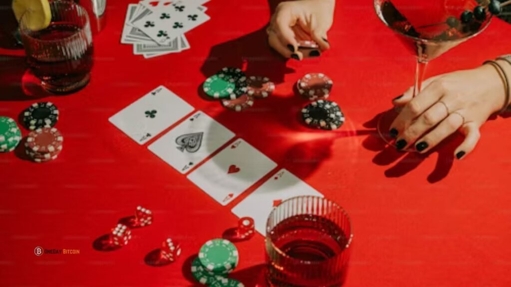 Classic Casino Night Looks for Men