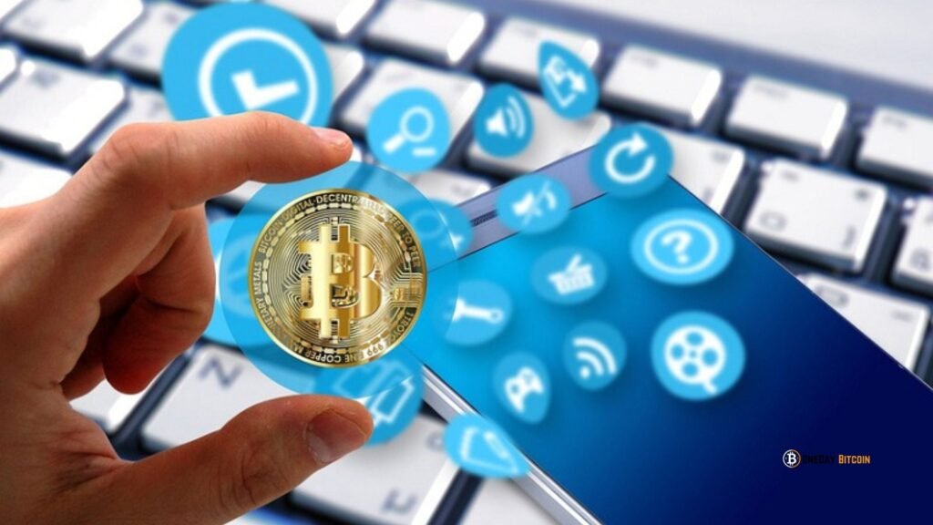 The Lifestyle of a Crypto Millionaire Couple in Bali