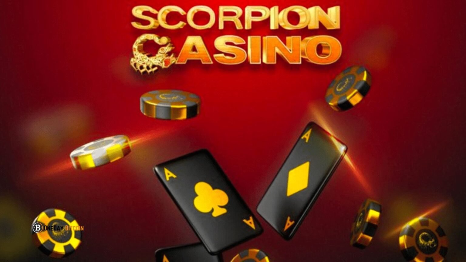 Scorpion Casino Crypto Price: Investment Potential Guide Scorpion Casino Crypto Price