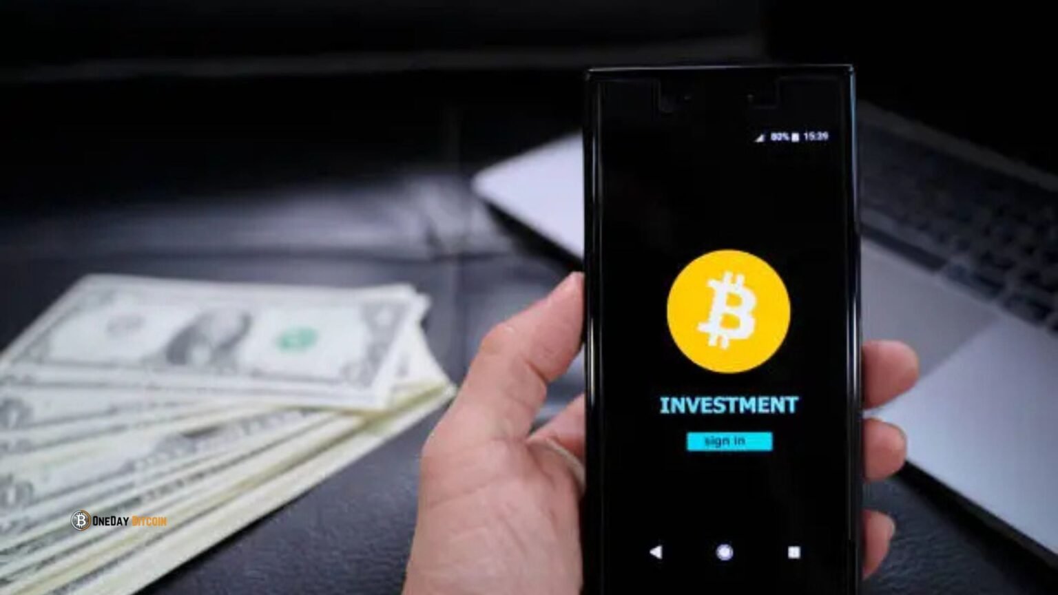 Bitcoin Transaction News