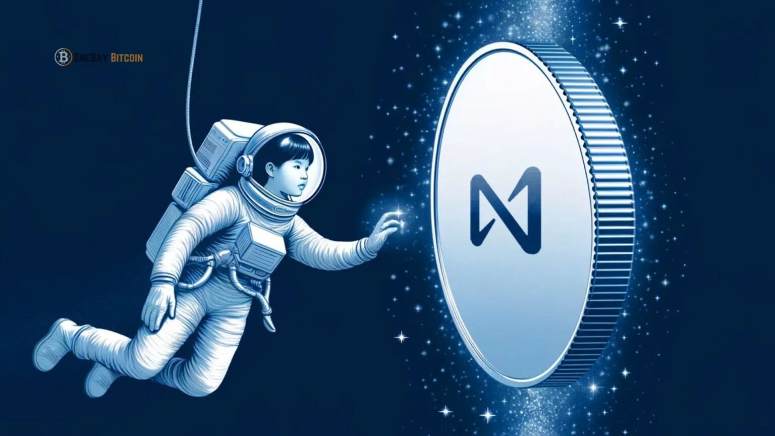 NEAR Crypto News Today