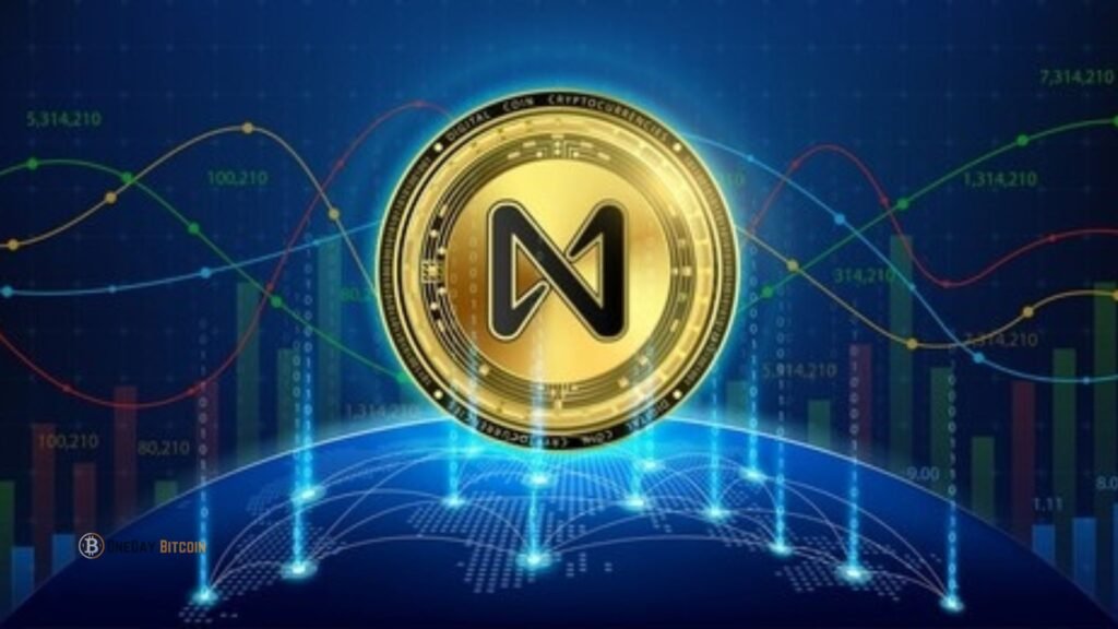The Future of NEAR Protocol