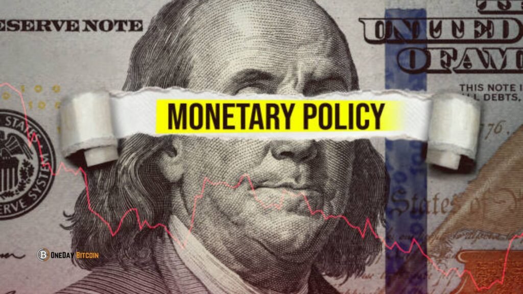 Inflation and Monetary Policy