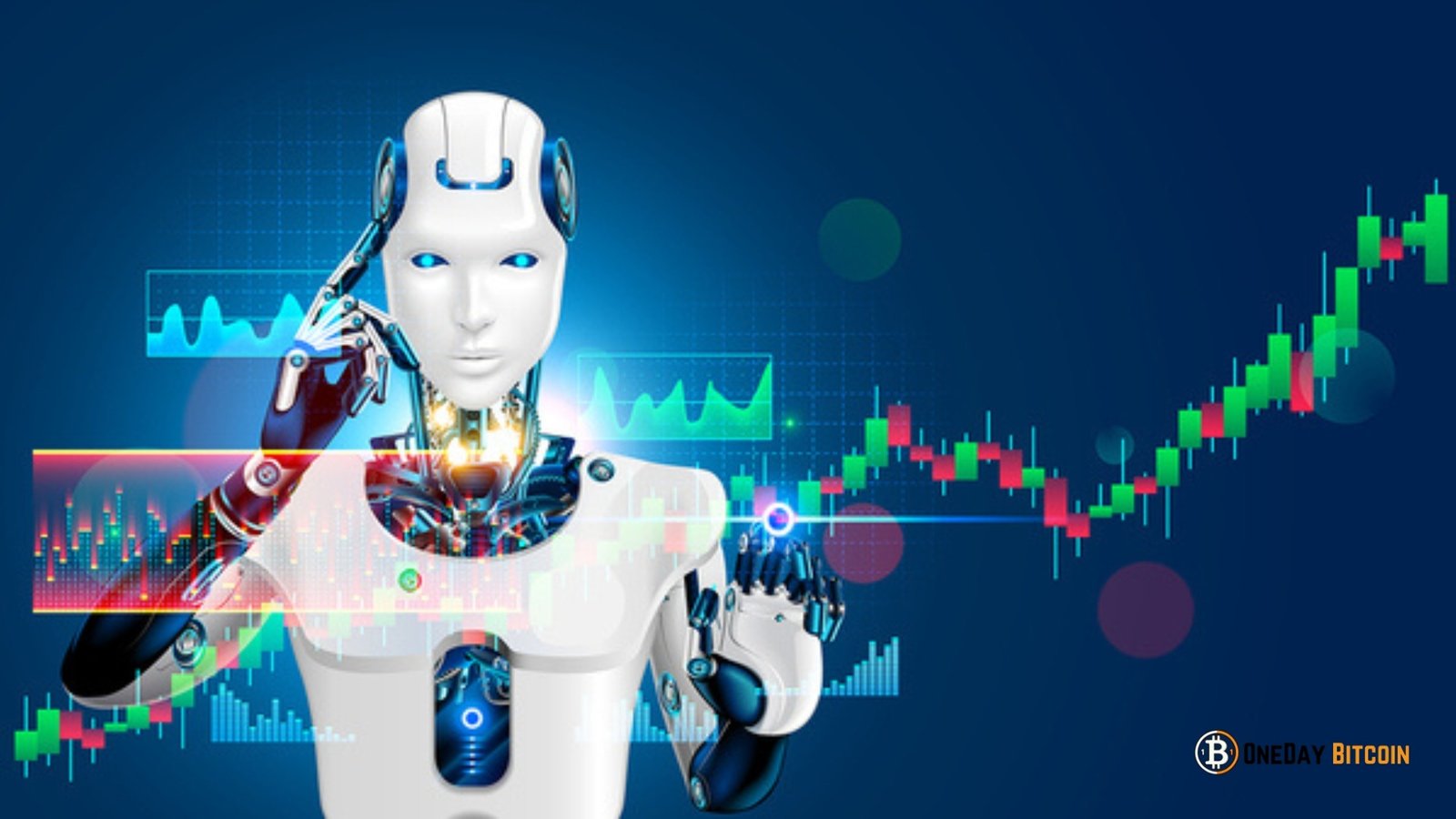 Why Use Algorithmic Trading for Bitcoin?