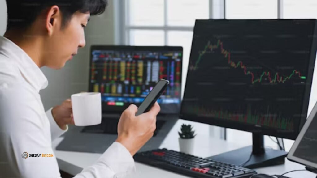 The Modern Trading Landscape