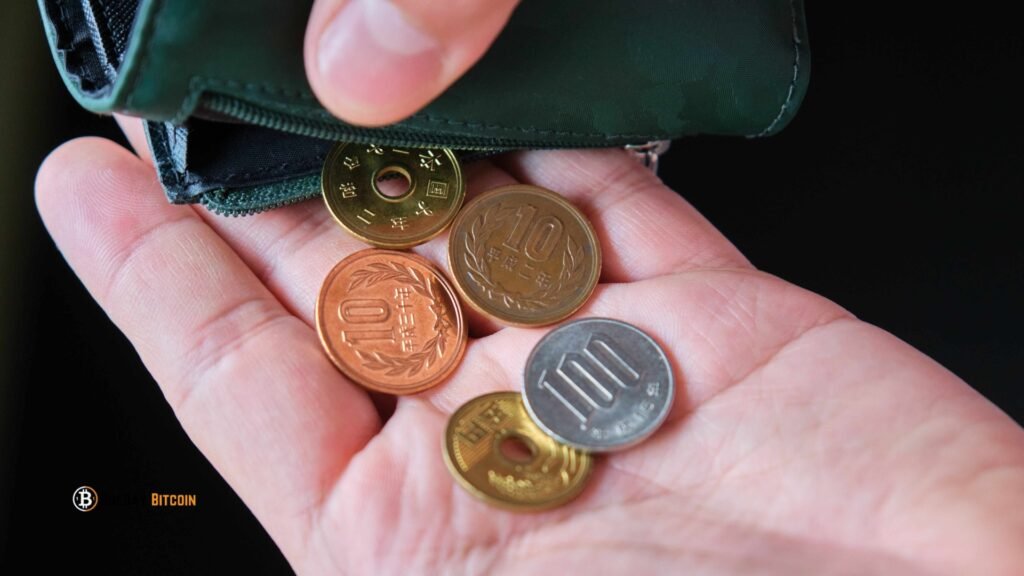 Retail wallets decline as ETFs dominate