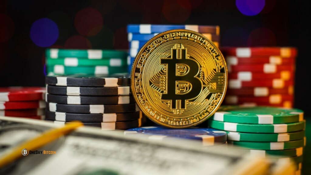 Why Casinos Offer No-Deposit Bonuses