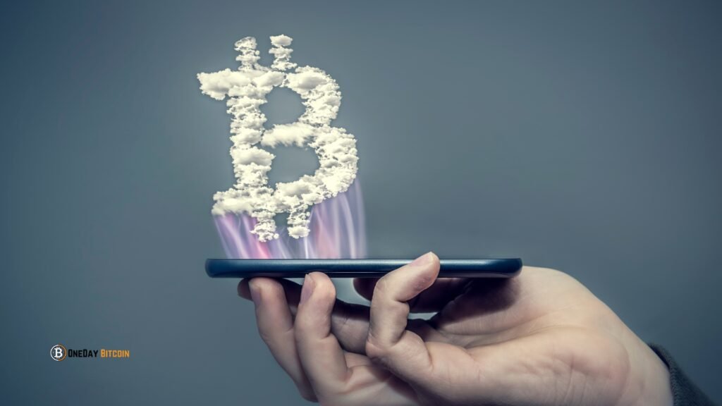 Breakout or Correction Bitcoin