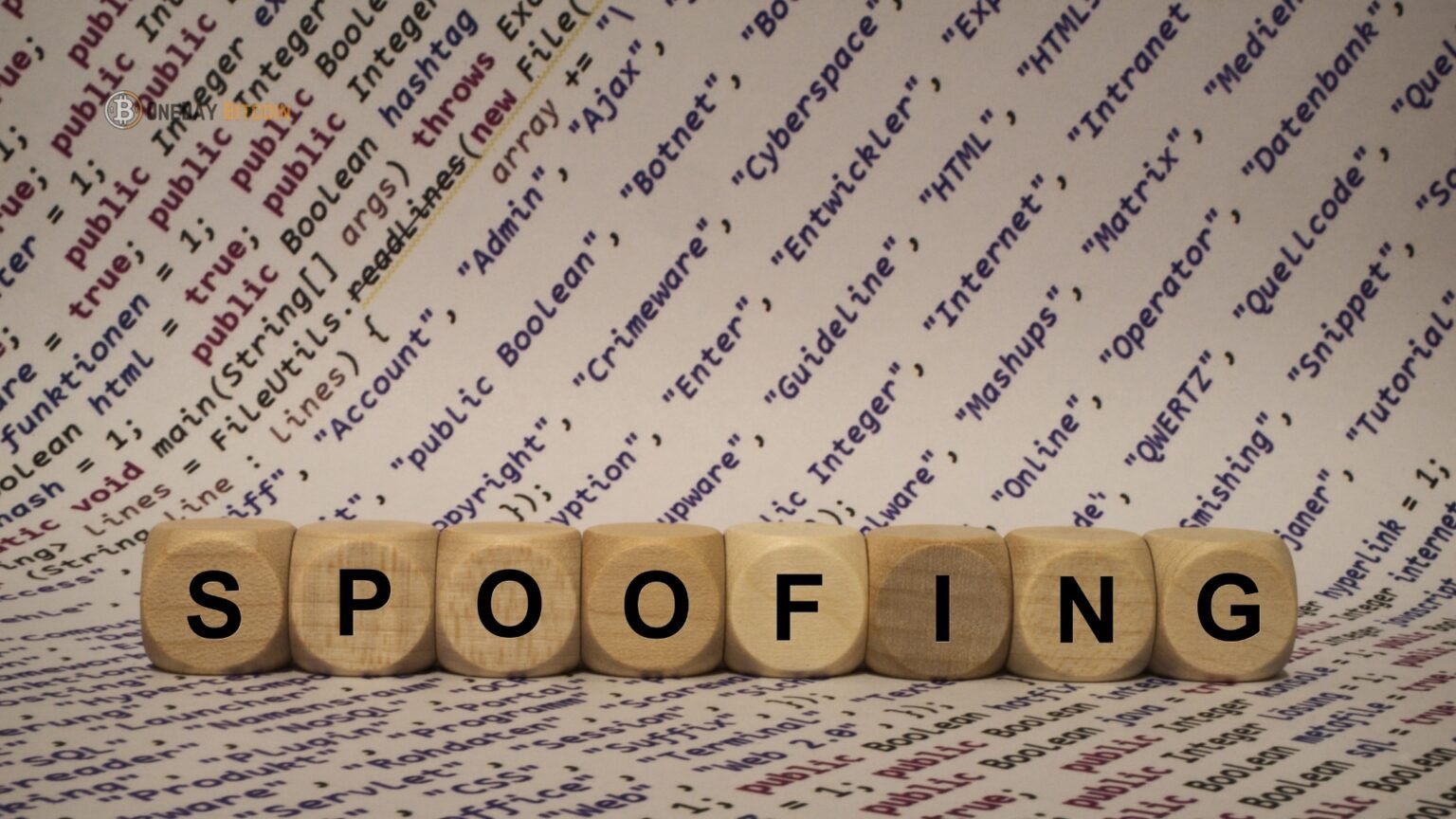 Bitcoin ‘Spoofing’ raises price to $97K as record earnings Bitcoin 'Spoofing