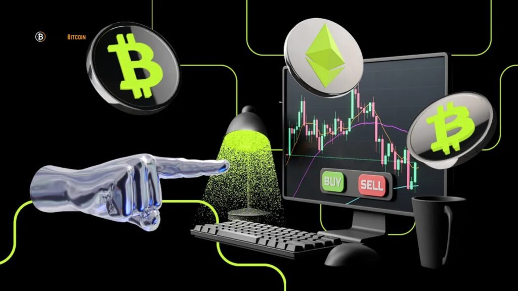 Why Bitcoin Traders Choose Discord