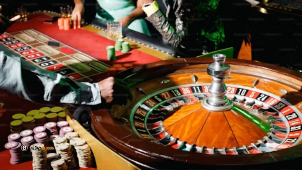 Why Casinos Offer No Deposit Bonuses
