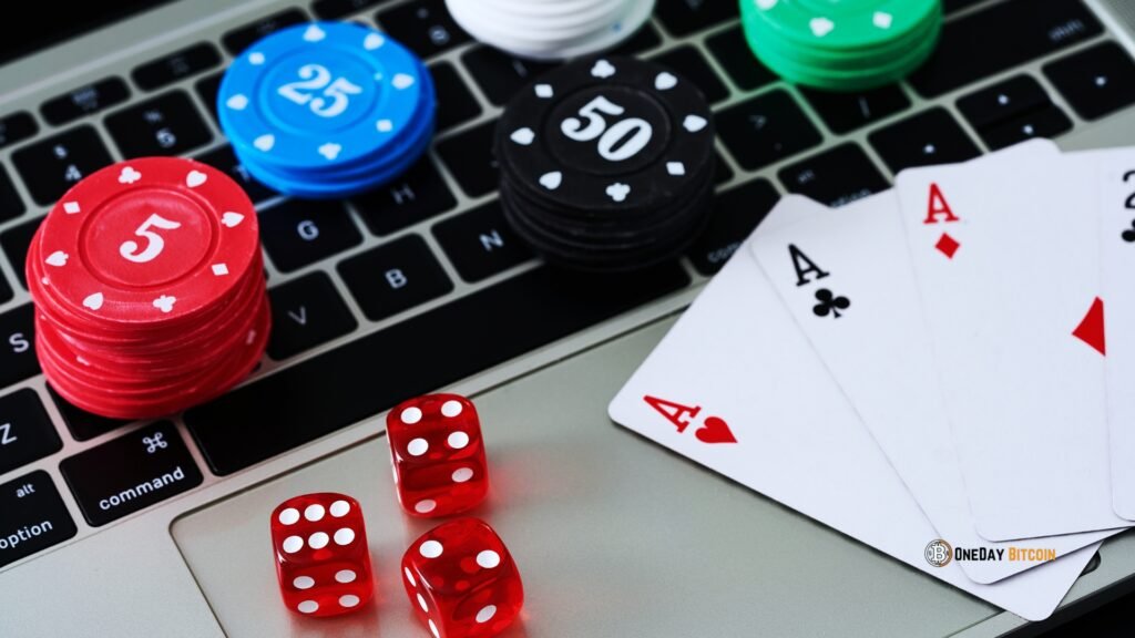 The Future of Casino Employee Gambling