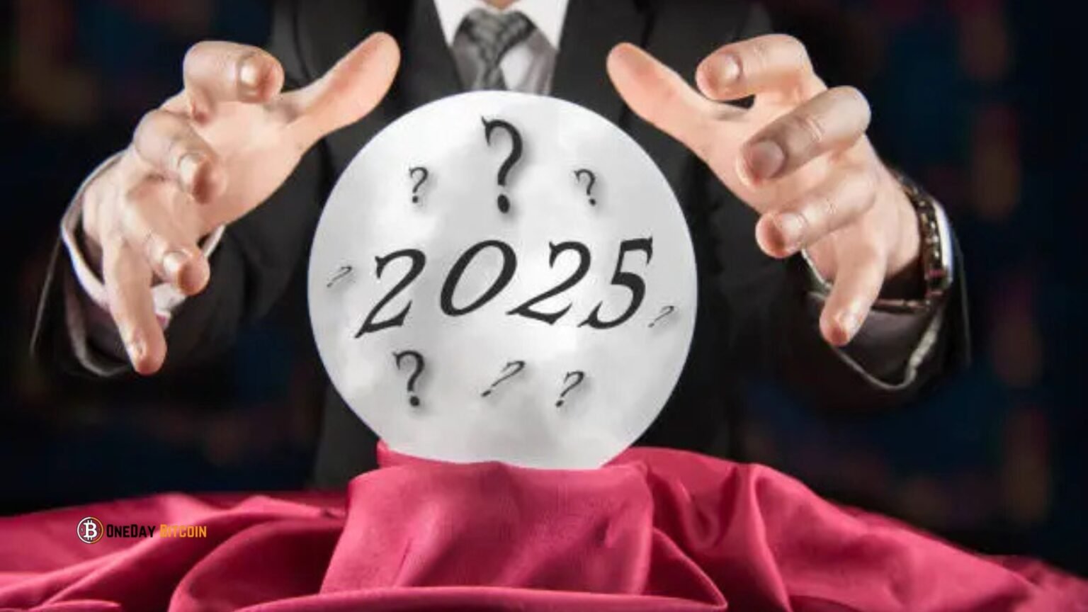 Crypto News Predictions