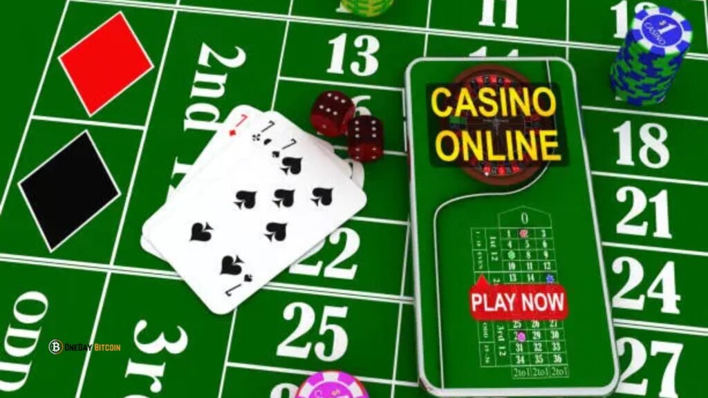 Exciting Promotions and Bonuses