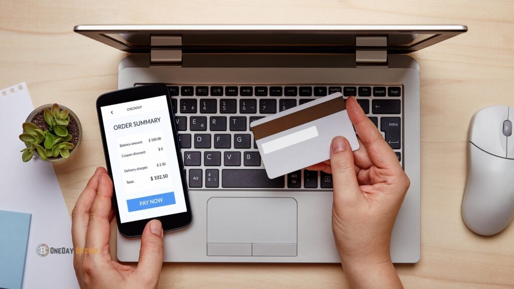 Flexible Payment Methods