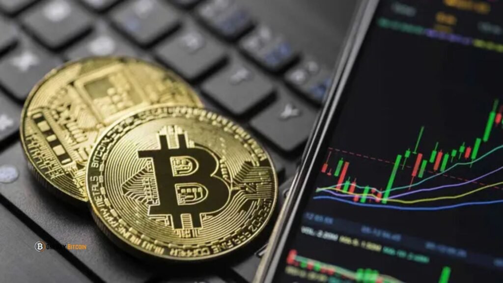 Why Trade Bitcoin for Profit?