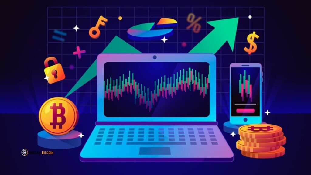 Is Bitcoin Trading the Right Choice for You?