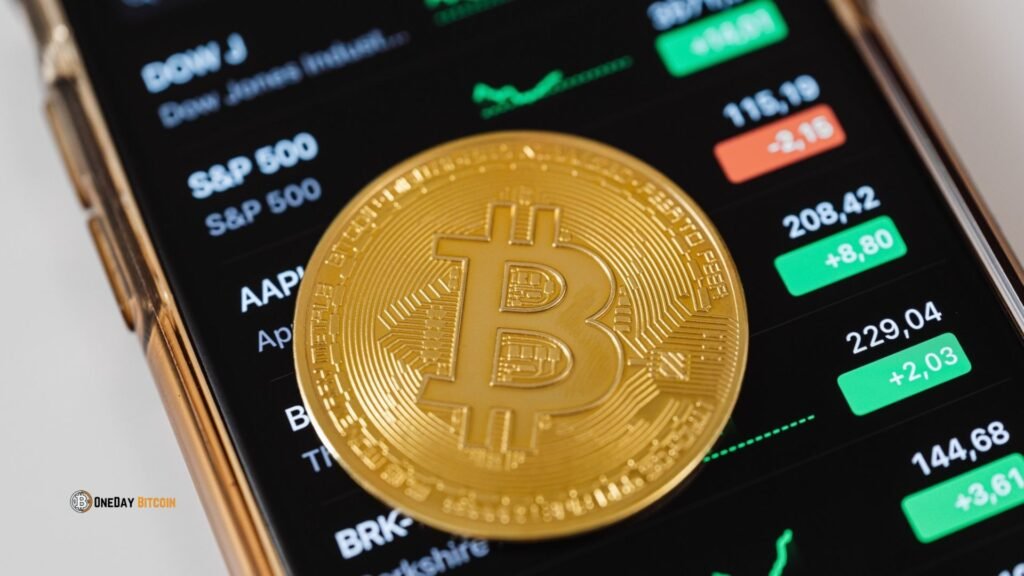 Why Trade Bitcoin?