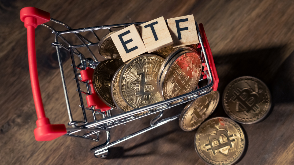 Approval of Spot Bitcoin ETFs