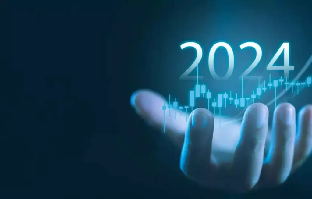 The 2024 Outlook Will History Repeat?