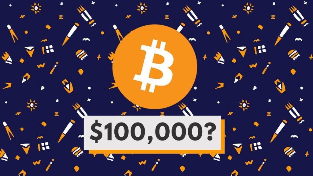 Bitcoin Hits 100K Adoption Challenges Future