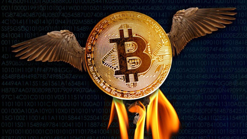 Bitcoin's $100K Rise and Institutional Shift