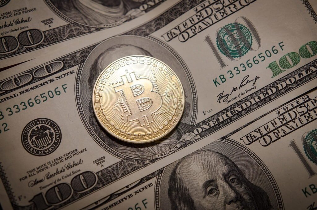 Bitcoin Price Hits Record High Is This First Step? Bitcoin Price Hits