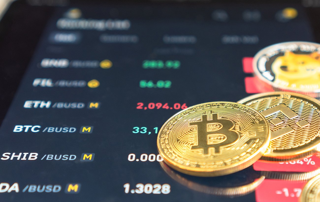 Bitcoin Price Rallies Again