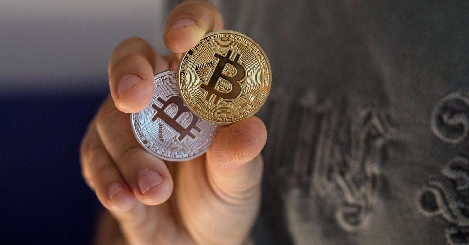 Bitcoin Supply Shrinks as Demand Grows