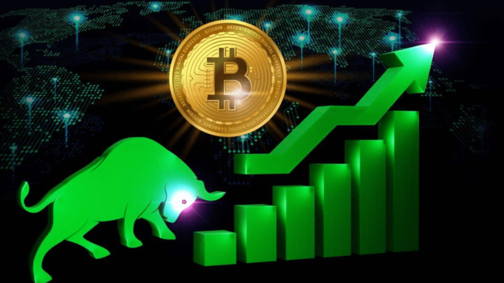 Bitcoin to Soar in 2025 as Cycles RepeatT
