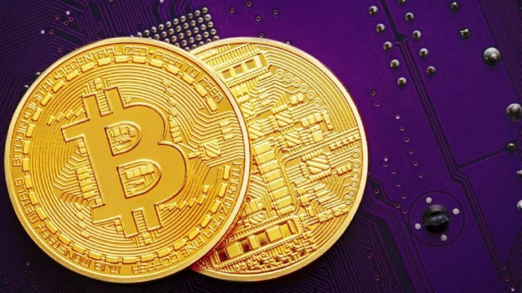 Bitcoin’s 2024 Surge & 2025 Forecast Bitcoin's 2024 Surge