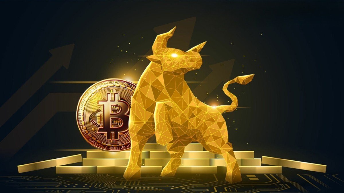 Bitcoin's 2025 Outlook