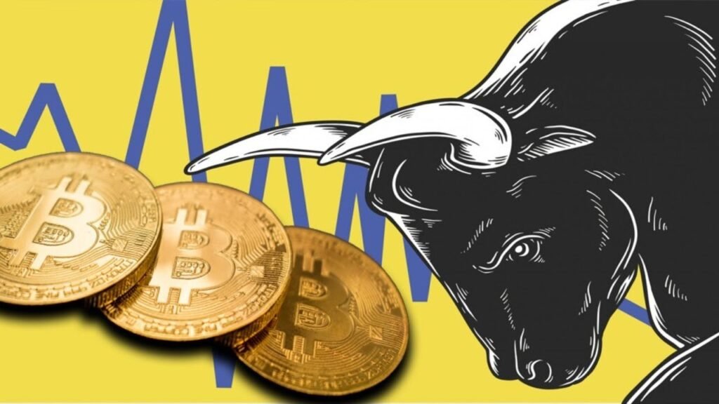 Bitcoin’s Drop Healthy Correction or Bull Run Pause? Bitcoin's Drop