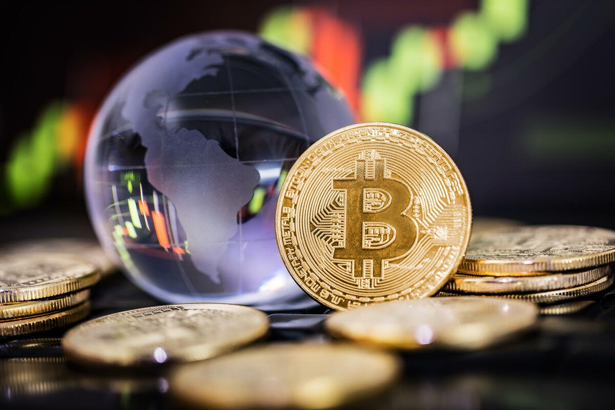 Crypto regulations are key to Bitcoin's growth